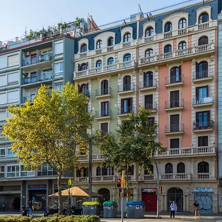 62par1015- Fantastico 2br En Centro De *