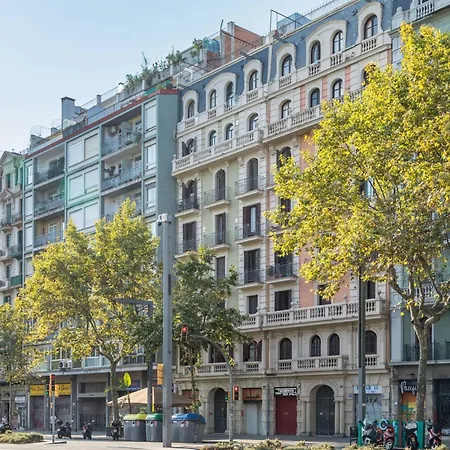 62par1015- Fantastico 2br En Centro De Apartament *