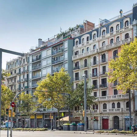62par1015- Fantastico 2br En Centro De